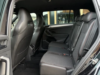 Seat Tarraco 1.4 TSI e-Hybrid PHEV FR Business Intense | Memory | Elec Trekhaak / 7