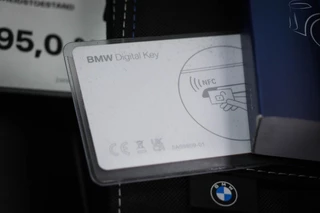 BMW X5 xDrive50e M-sport | PANORAMADAK | INDIVIDUAL VOLLEDER MERINO | HEAD UP | HARMAN KARDON | 360 CAMERA | MAXTON | 22" | / 74