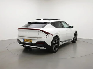 Kia EV6 GT-Line 77.4 kWh SOH 100% Trekhaak | Panoramadak / 2