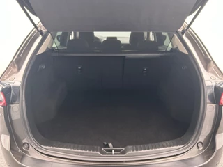 Mazda CX-5 2.0 SkyActiv-G 165 Skylease+ Automaat | Nieuw Model | Origineel Nederlands | Trekhaak | Stoelverwarming | / 23