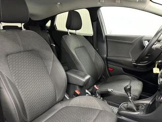 Ford Puma 1.0 EcoBoost Hybrid Titanium CRUISE NAVI CARPLAY LM. / 13