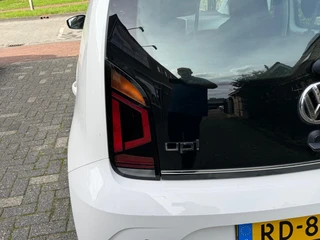 Volkswagen up! 1.0 BMT high up! / 33