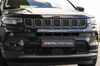 Jeep Compass 1.5T e-Hybrid Upland  | 360° Camera | 19" | ACC / 18