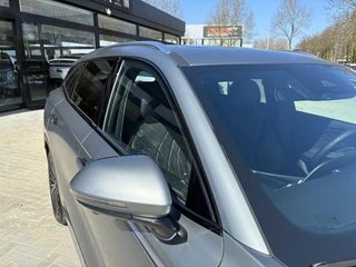 Omoda 9 1.5T-GDi SHS-P Premium 5p SHS Plug-in Hybride AWD | Alle opties! | 537 PK | 7 Jaar Garantie | / 20