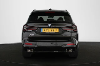 BMW X3 xDrive30e High Executive SOH 95% M Sport Keyless Head-Up / 16