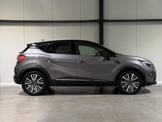 Renault Captur 1.3 TCe 155PK Initiale Paris Trekhaak Bose / 21