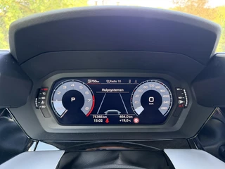 Audi A3 Sportback 30 TFSI Advanced edition | Leder | Led | Sportstoelen | Adaptive | BTW | / 15