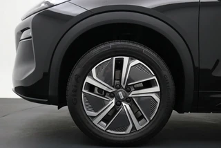 Geely Starray EM-i PRO PLUG-IN 83KM Elektrisch l 360 Camera l Leder l NIEUW VOORRAAD / 6