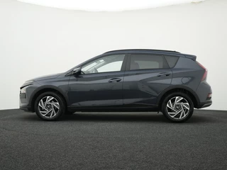 Hyundai Bayon 1.0 T-GDI Comfort Smart | Navi | Private lease 439 pm / 6