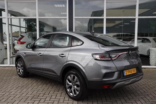 Renault Arkana 1.6 E-Tech full hybrid 145 evolution|Automaat|Camera|Apple carplay/android auto|Navi| / 19