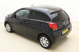 Citroen C1 1.0 e-VTi Feel | 5-deurs | Airco | Getint glas | Bluetooth | Elektrische ramen voor | Slechts 63.027 km / 4