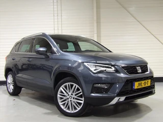 SEAT Ateca 1.5 EcoTSI 150pk Xcellence / 2