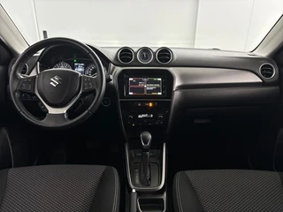 Suzuki Vitara 1.5 Hybrid Select Automaat Apple Carplay/Android Auto | Adaptieve Cruise Control | Parkeercamera / 5
