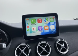 Mercedes-Benz CLA Shooting Brake 180 AMG Edition AUT. | 1e eigenaar | dealer onderh. | navigatie | a. carplay | alcantara interieur / 57