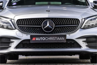 Mercedes-Benz C-Klasse Estate 180 Business Solution AMG  | Pano | NL Auto | Camera / 19