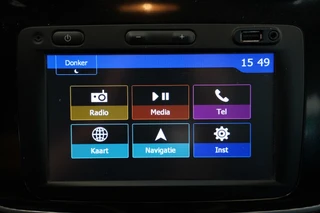 Dacia Sandero Stepway 0.9 TCe SL  Automaat Achteruitrijcamera ALL Season Banden / 14