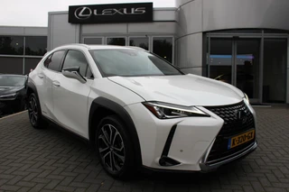 Lexus UX 250h Business Line Pro / 10