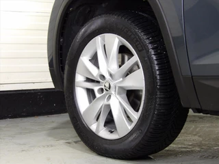 SKODA Kodiaq 1.4 TSI 150pk DSG-6 Style Business / 9