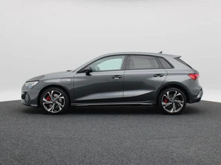 Audi A3 Sportback 45 TFSi e 272 Pk S-Line Competition / 9