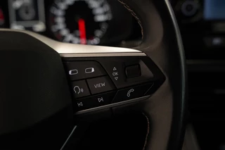 SEAT Leon Sportstourer 1.0 TSI Reference  Climate Control Keyless Go NAP! 24 Maanden garantie* (Vraag naar de voorwaarden) / 9