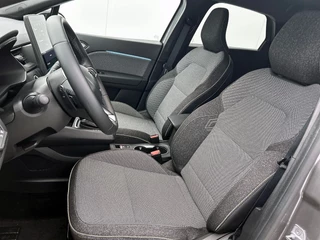 Renault Captur E-Tech full hybrid 145PK techno  | CAMERA | NAVI | CARPLAY / 19