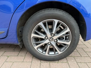 Toyota Yaris 1.5 Hybrid Y20 Automaat 5-drs  CAMERA/CLIMA/CRUISE/DAB/15INCH / 46