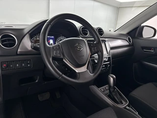 Suzuki Vitara 1.4 Boosterjet Select Smart Hybrid Automaat Navigatie | Parkeercamera | Trekhaak / 13