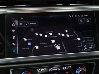 Audi Q3 45 TFSi 245 Pk e Business Edition | Cruise Control | Climatronic | Navigatie | CarPlay | 18 Inch | 160.524 Km !! / 27