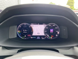 CUPRA Formentor 1.4 e-Hybrid Business 204 pk AUT  | 1e eigenaar | dealer onderh. | SOH 97% | navigatie | memory stoel | camera | stoel/stuurvw. / 38