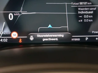 BMW X5 xDrive45e M-Sport Panoramadak | Laser | CoPilot / 13