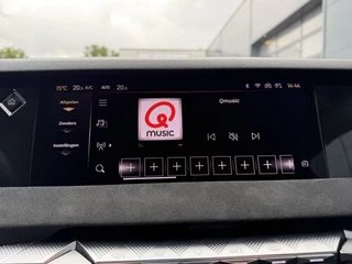 DS DS 4 225pk E-Tense Performance Line (Camera - LED Matrix - Adaptieve Cruise Controle - Keyless Entry - 19"- Automatische Airco - Navigatie - Apple Carplay) / 25