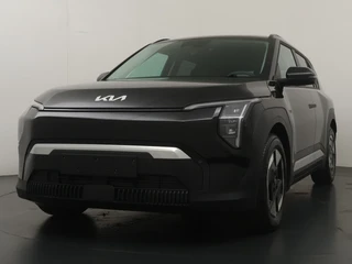 Kia EV3 Plus 81.4 kWh  - Stoel-/Stuurverwarming - V2L - Apple Carplay/Android Auto - Draadloze oplader Smartphone - Fabrieksgarantie t/m 2033 / 2
