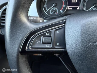 Skoda Fabia Combi 1.0 TSI DSG SCOUT LINE CLIMA*CARPLAY*CRUISE*PDC / 30
