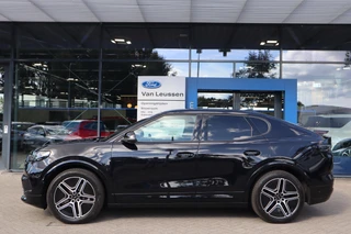 Ford Capri EXTENDED RANGE 77KWH PREMIUM! FABR-AUTO! HEAD-UP B&O-AUDIO AGR-STOELEN VOL-LEDER DRIVER-ASS-PACK 4-JR/100.000KM-GARANTIE / 2