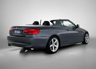 BMW 3-serie Cabrio 320i High Executive | Stoelverw. | Leder | Cruise Control | / 4