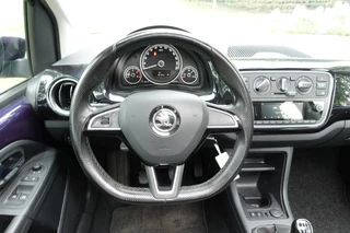 Škoda Citigo 1.0 Greentech Style  | Panorama dak | Cruise Control | Airco | PDC | Bluetooth | / 17