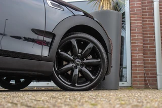 Mini Clubman 1.5 Cooper Richmond Park Edition | 1e eigenaar | Dealer onderhouden | Apple Carplay | Harman kardon | DAB | Keyless entry | Panoramadak | Sportstoelen | LED | PDC / 48
