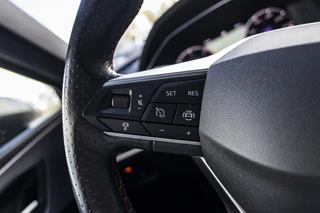 SEAT Leon Sportstourer 1.4 TSI eHybrid PHEV FR  | SOH 97% | Trekhaak | ACC | NL auto / 33