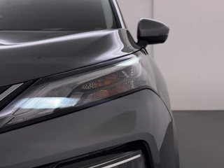 Nissan X-Trail 1.5 e-4orce N-Connecta Family Pack NET ONDERHOUD GEHAD BIJ NISSAN!| VOLLEDIGE FABRIEKS GARANTIE TOT 03-2028 | VOOR & ACHTERSTOELEN VERWARMD | STUURWIEL VERWARMD | 7 PERSOONS! | KEYLESS | DODE HOEK | 360 CAMERA | APPLECARPLAY | ADAP. CRUISE | / 16