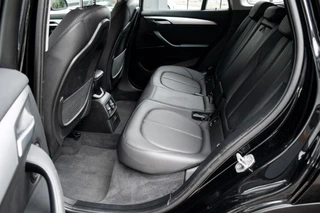 BMW X1 xDrive25e High Executive|1e EIGENAAR|STOELVERW.|AFN. TREKHAAK|HEAD-UP|ELEK. KLEP|CAMERA|LEDER / 7