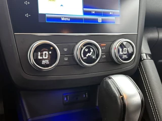 Renault Kadjar 1.3 TCe Limited | Automaat | Navigatie | Camera | Parkeersensoren | Trekhaak | NAP / 30