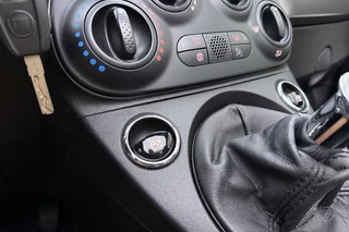 Fiat 500C 0.9 TwinAir Turbo Sport / 24