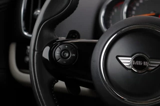 Mini Mini Countryman 2.0 Cooper S Chili | Leder | Ambient Light | Cruise | Automaat | Navi | Climate | Stoelverwarming | / 13
