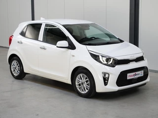Kia Picanto 1.0 DPi DynamicLine ✅Stoel&Stuurverw.✅Camera✅Apple✅Android✅Airco✅ / 28
