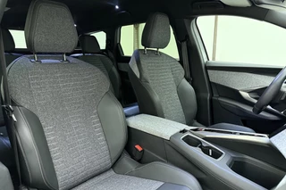 Peugeot 5008 1.2 Hybrid 145 Allure 7p | Climate & Cruise Control | 7-Zitter | Achteruit Rijd Camera | AppleCarplay/ Android Auto | / 16