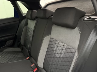 Volkswagen POLO 1.0 TSI R-Line | Automaat | Adaptive cruise | Stoelverwarming | CarPlay | Parkeersensoren voor & achter / 12