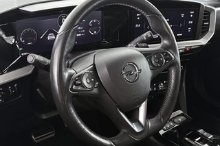 Opel Mokka 1.2 Turbo Level 5 Ultimate Automaat Stuur-Stoelverwarming Massage-stoelen / 12