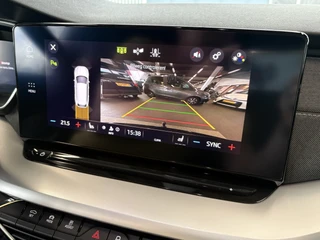 Škoda Octavia Combi 1.0 TSi Bns.Edition Plus  CAMERA/KEYLESS/ADAPT.CRUISE/TREKHAAK/WINTERPACK / 24