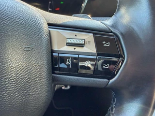DS 4 E-Tense Rivoli Cross LEER - NAVI - CAMERA - TREKHAAK / 24