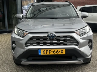 Toyota RAV4 2.5 Hybrid AWD Business Plus AD-CRUISE BLINDSPOT APPLE ANDROID STOEL/STUUR EL-ACHTERKLEP PARK-SENSOREN CLIMA LEDER / 28